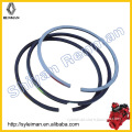 air compressor piston ring motorcycle engine parts piston ring piston ring 3802230 3802056